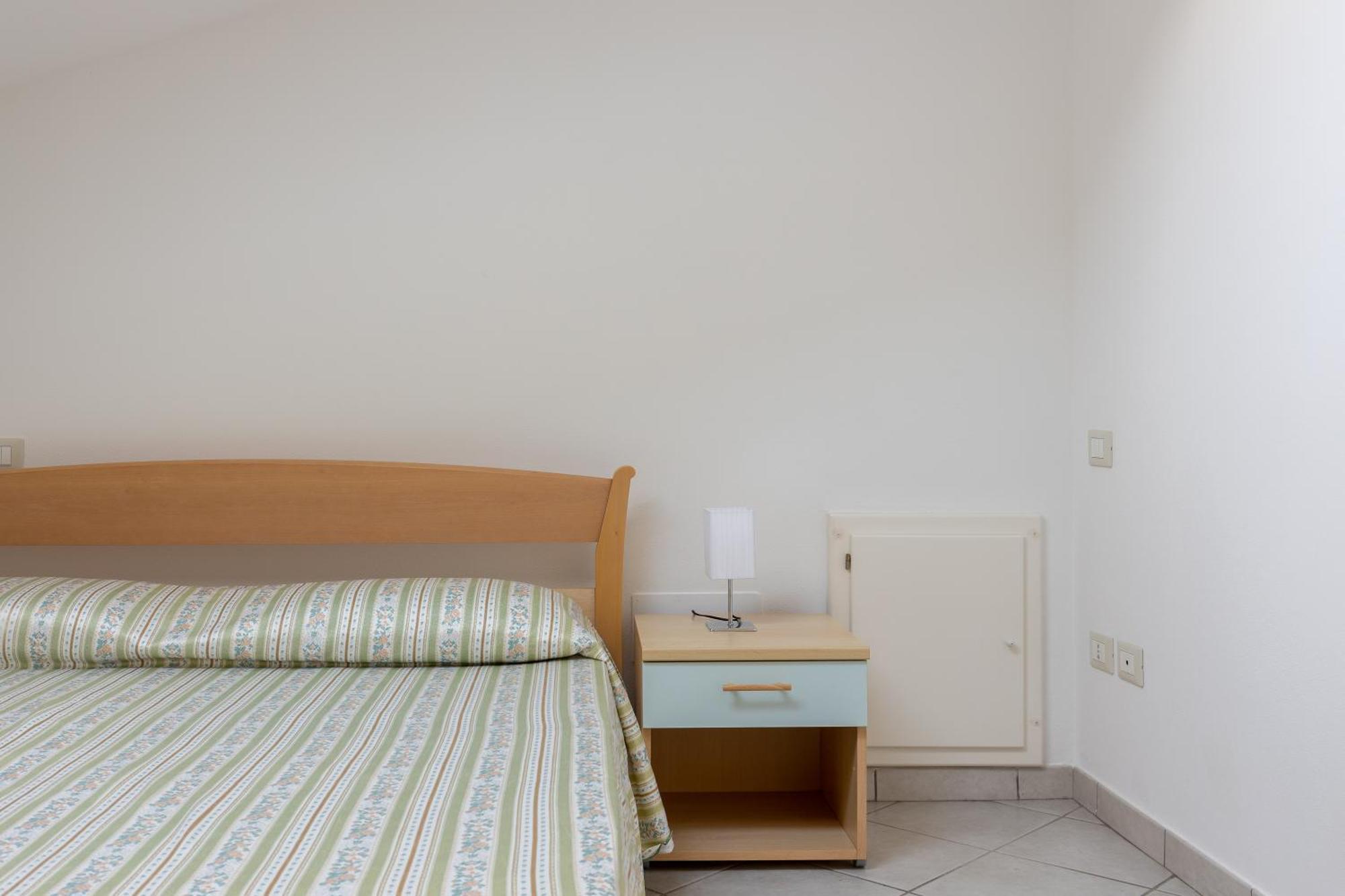 I Pungenti Aparthotel Castiglioncello Exterior photo
