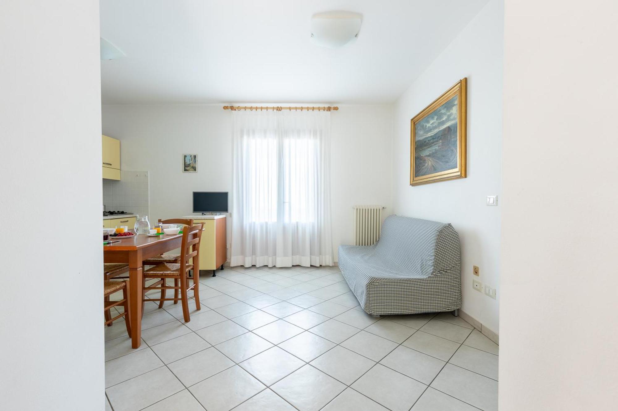 I Pungenti Aparthotel Castiglioncello Exterior photo