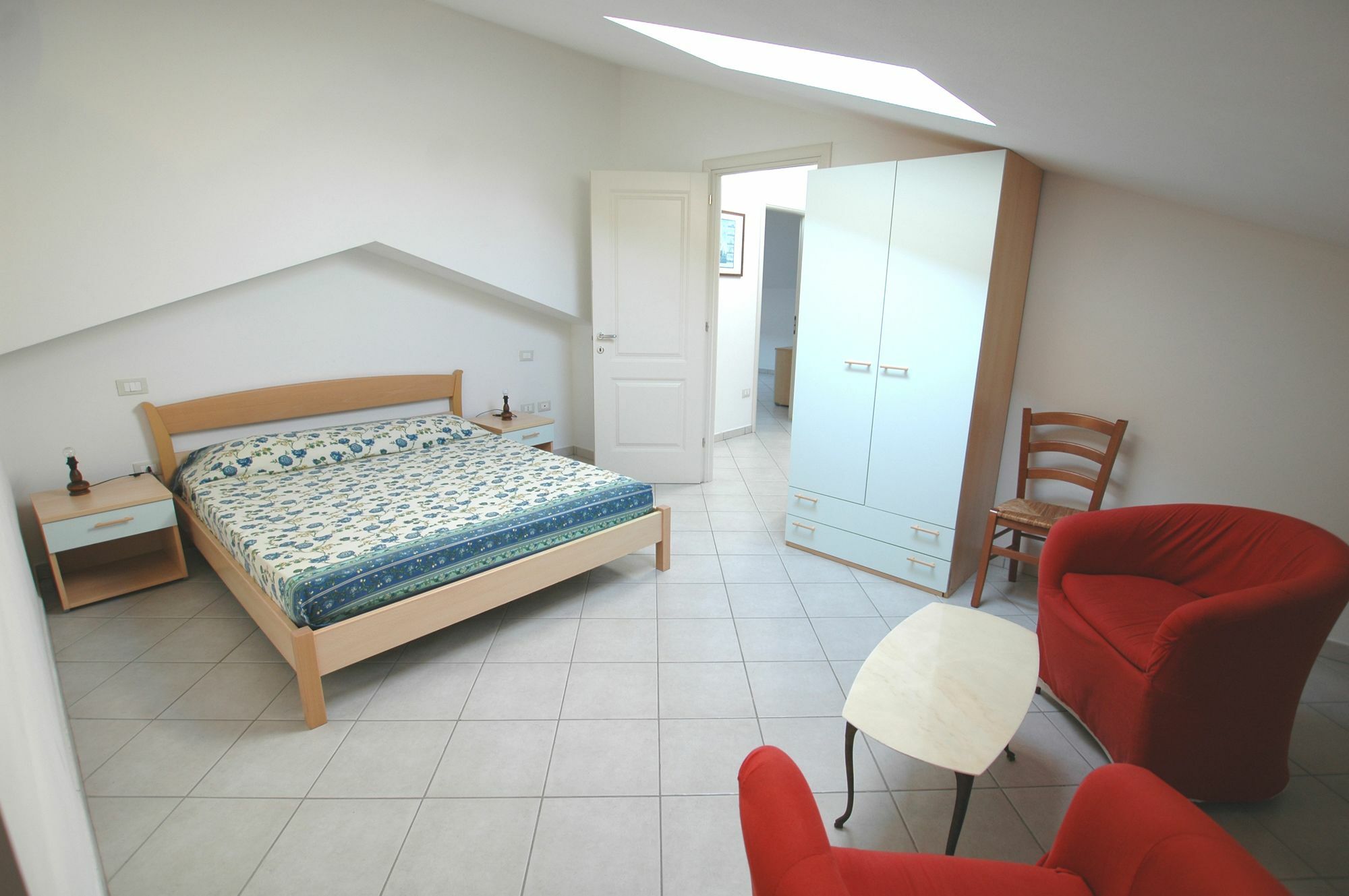 I Pungenti Aparthotel Castiglioncello Exterior photo